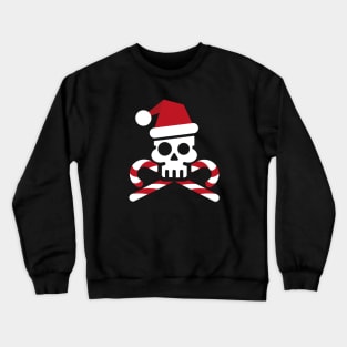 SKULL CANDY Crewneck Sweatshirt